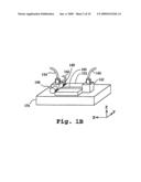 System and apparatus for sequential processing of analytes diagram and image