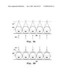 System and apparatus for sequential processing of analytes diagram and image