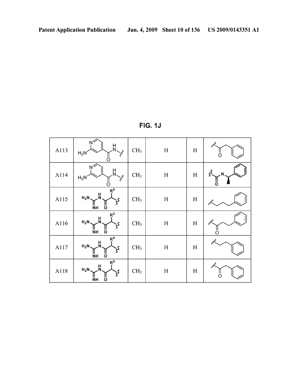 SUBSTITUTED AZETIDINONES - diagram, schematic, and image 11