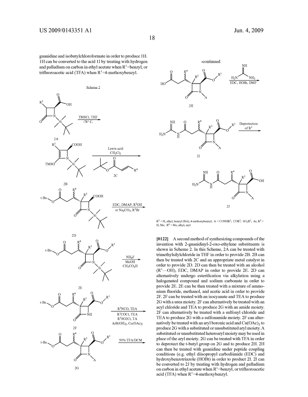 SUBSTITUTED AZETIDINONES - diagram, schematic, and image 155