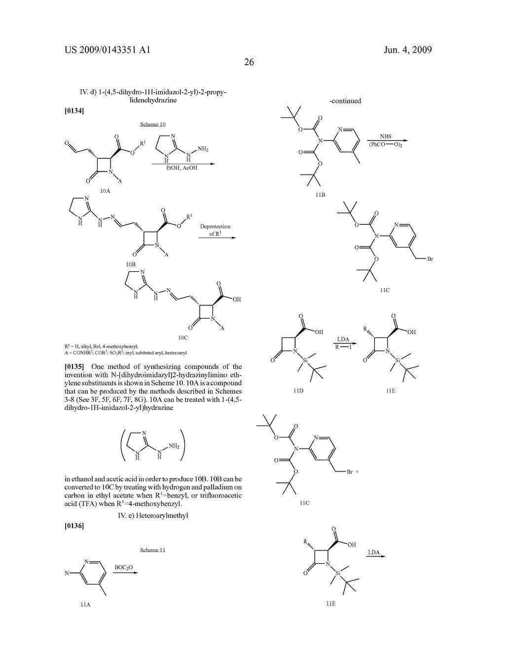 SUBSTITUTED AZETIDINONES - diagram, schematic, and image 163