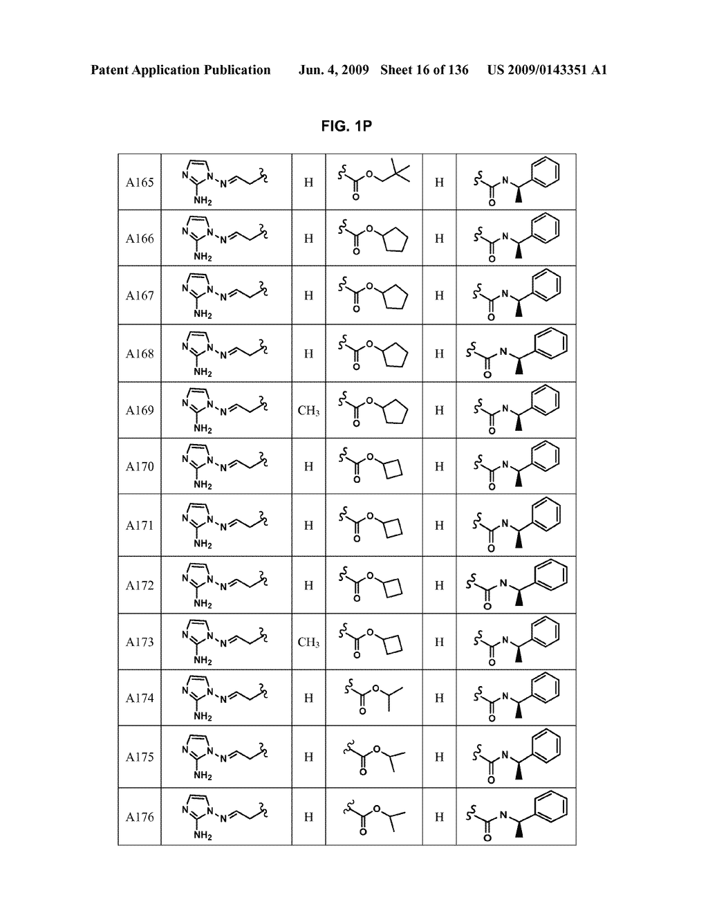 SUBSTITUTED AZETIDINONES - diagram, schematic, and image 17