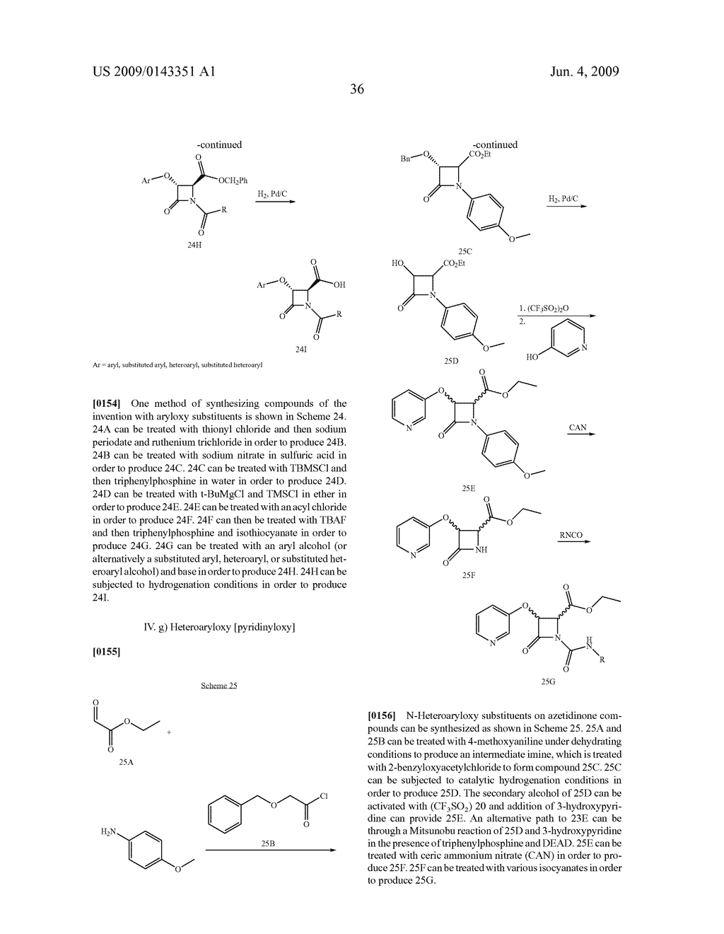 SUBSTITUTED AZETIDINONES - diagram, schematic, and image 173