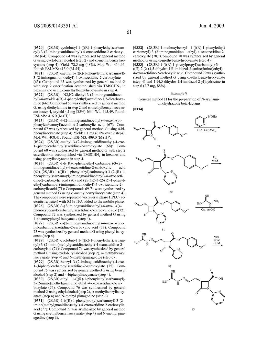 SUBSTITUTED AZETIDINONES - diagram, schematic, and image 198