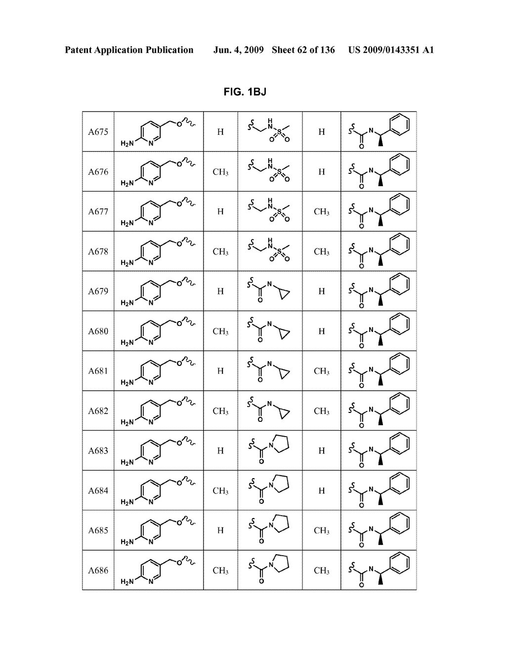 SUBSTITUTED AZETIDINONES - diagram, schematic, and image 63