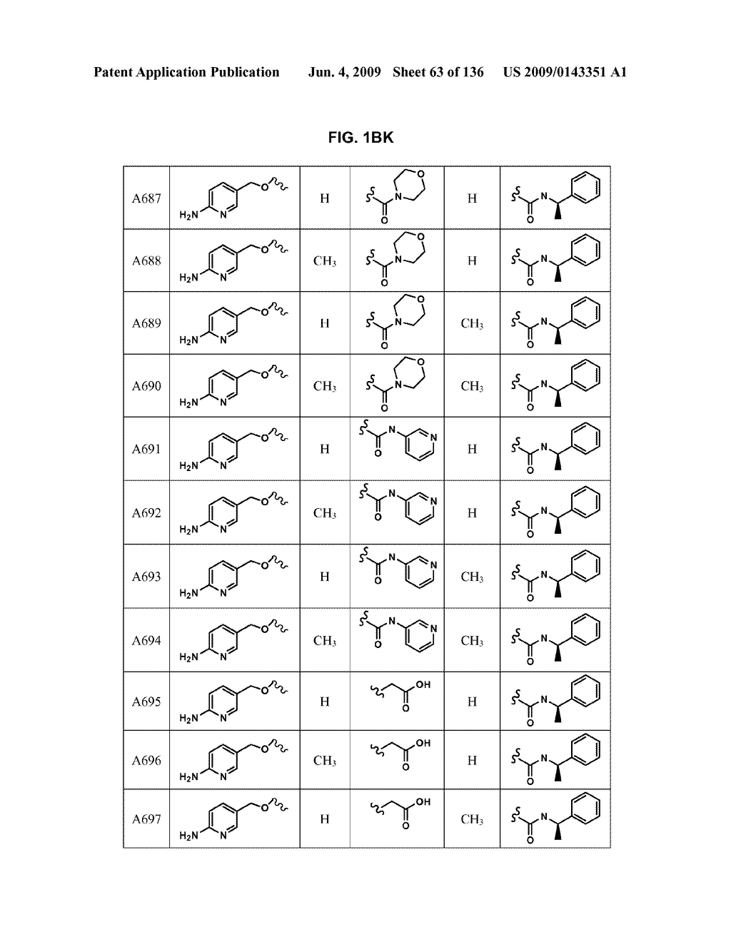 SUBSTITUTED AZETIDINONES - diagram, schematic, and image 64