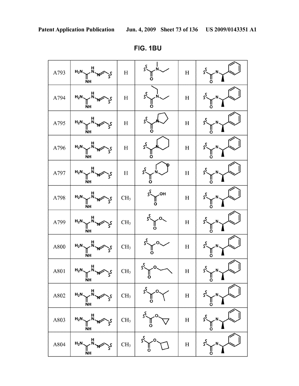 SUBSTITUTED AZETIDINONES - diagram, schematic, and image 74