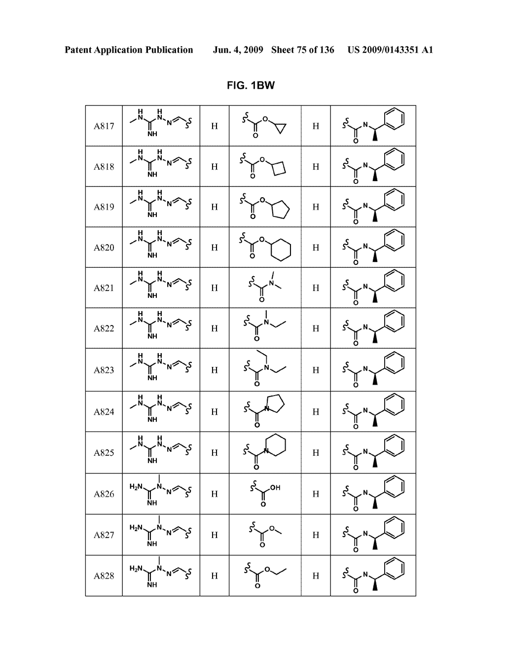 SUBSTITUTED AZETIDINONES - diagram, schematic, and image 76