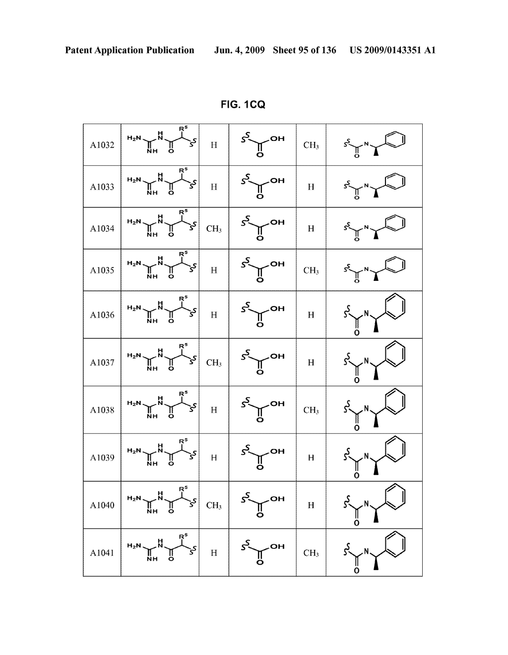 SUBSTITUTED AZETIDINONES - diagram, schematic, and image 96