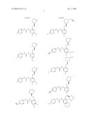 HETEROARYL UREA DERIVATIVES USEFUL FOR INHIBITING CHK1 diagram and image