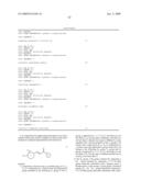 Use of Cinnamoyl Compound diagram and image