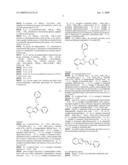 Fused Heterocyclic Compounds and Their Use as Sirtuin Modulators diagram and image