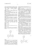 Fused Heterocyclic Compounds and Their Use as Sirtuin Modulators diagram and image