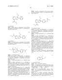 Fused Heterocyclic Compounds and Their Use as Sirtuin Modulators diagram and image