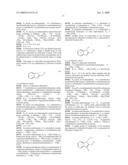 Fused Heterocyclic Compounds and Their Use as Sirtuin Modulators diagram and image