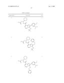 Fused Heterocyclic Compounds and Their Use as Sirtuin Modulators diagram and image