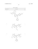 Fused Heterocyclic Compounds and Their Use as Sirtuin Modulators diagram and image