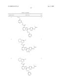 Fused Heterocyclic Compounds and Their Use as Sirtuin Modulators diagram and image