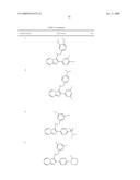 Fused Heterocyclic Compounds and Their Use as Sirtuin Modulators diagram and image