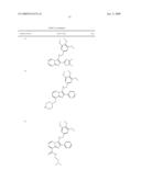 Fused Heterocyclic Compounds and Their Use as Sirtuin Modulators diagram and image