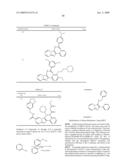 Fused Heterocyclic Compounds and Their Use as Sirtuin Modulators diagram and image