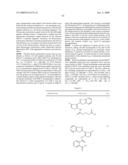 Fused Heterocyclic Compounds and Their Use as Sirtuin Modulators diagram and image