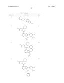 Fused Heterocyclic Compounds and Their Use as Sirtuin Modulators diagram and image