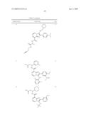 Fused Heterocyclic Compounds and Their Use as Sirtuin Modulators diagram and image