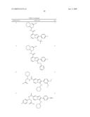 Fused Heterocyclic Compounds and Their Use as Sirtuin Modulators diagram and image