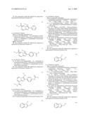 Fused Heterocyclic Compounds and Their Use as Sirtuin Modulators diagram and image