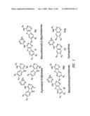 Protein Kinase Inhibitors diagram and image