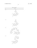 Protein Kinase Inhibitors diagram and image