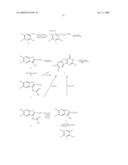 Protein Kinase Inhibitors diagram and image