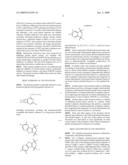 Protein Kinase Inhibitors diagram and image