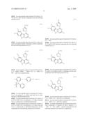 Protein Kinase Inhibitors diagram and image