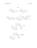 Protein Kinase Inhibitors diagram and image