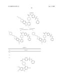 Protein Kinase Inhibitors diagram and image