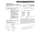 PESTICIDE NAPHTHYLOXY SUBSTITUTED PHENYLAMIDINE DERIVATIVES diagram and image