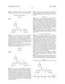 Pyrazoline Derivatives and Their Use As Pesticides diagram and image