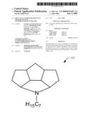 POLYCYCLIC COMPOUNDS FOR USE IN TREATING OCULAR NEURODEGENERATIVE DISEASES diagram and image