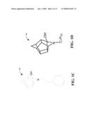 POLYCYCLIC COMPOUNDS FOR USE IN TREATING OCULAR NEURODEGENERATIVE DISEASES diagram and image