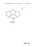 POLYCYCLIC COMPOUNDS FOR USE IN TREATING OCULAR NEURODEGENERATIVE DISEASES diagram and image