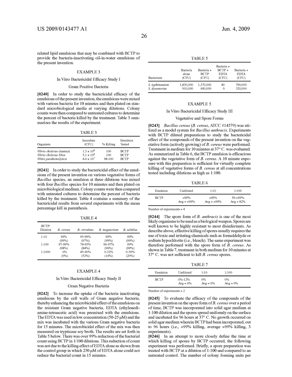 Antimicrobial Nanoemulsion Compositions and Methods - diagram, schematic, and image 70