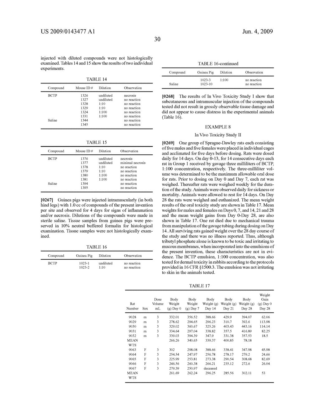 Antimicrobial Nanoemulsion Compositions and Methods - diagram, schematic, and image 74