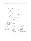 CHARGE REVERSIBLE POLYMERS diagram and image