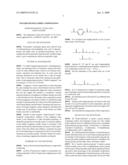 Toughened polyamide compositions diagram and image