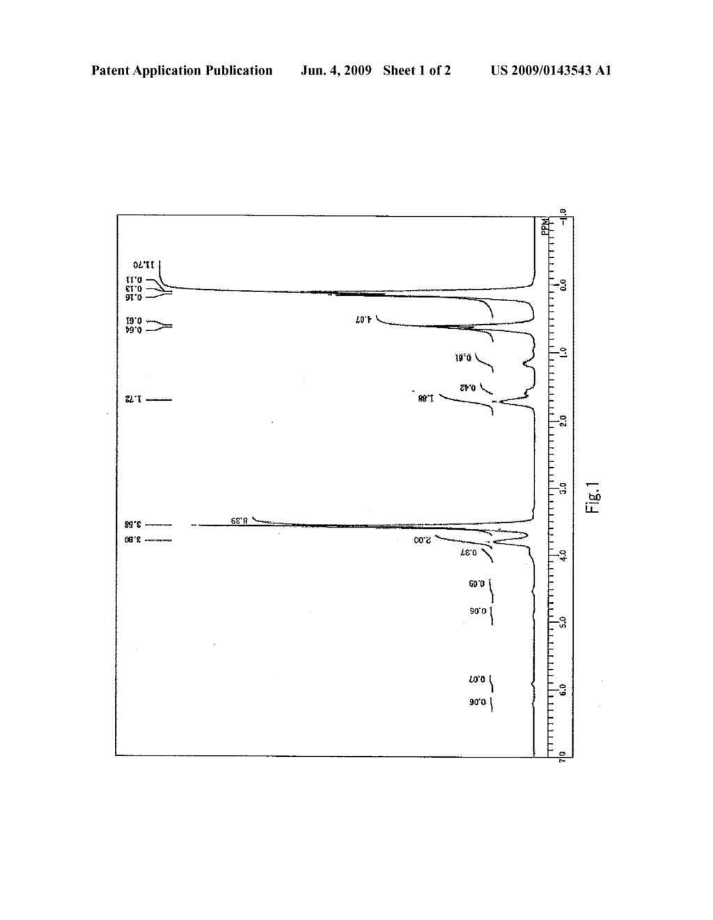 PERFLUOROPOLYETHER-POLYORGANOSILOXANE BLOCK COPOLYMER AND A SURFACE TREATMENT AGENT COMPRISING THE SAME - diagram, schematic, and image 02