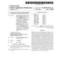 INTEGRATED CHEMICAL PROCESSES FOR INDUSTRIAL UTILIZATION OF SEED OILS diagram and image