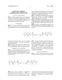 COPOLYMERS COMPRISING TRIMETHYLENE CARBONATE AND POLY(TRIMETHYLENE ETHER) GLYCOLS diagram and image