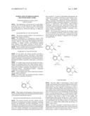 PURIFICATION OF PROGESTERONE RECEPTOR MODULATORS diagram and image